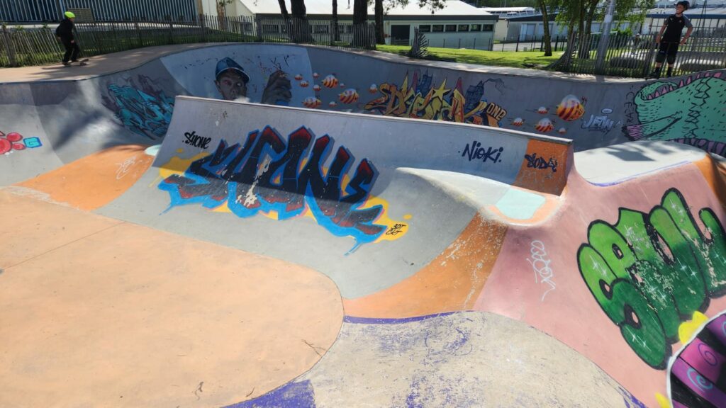 Bowl de saint Malo Partie 2